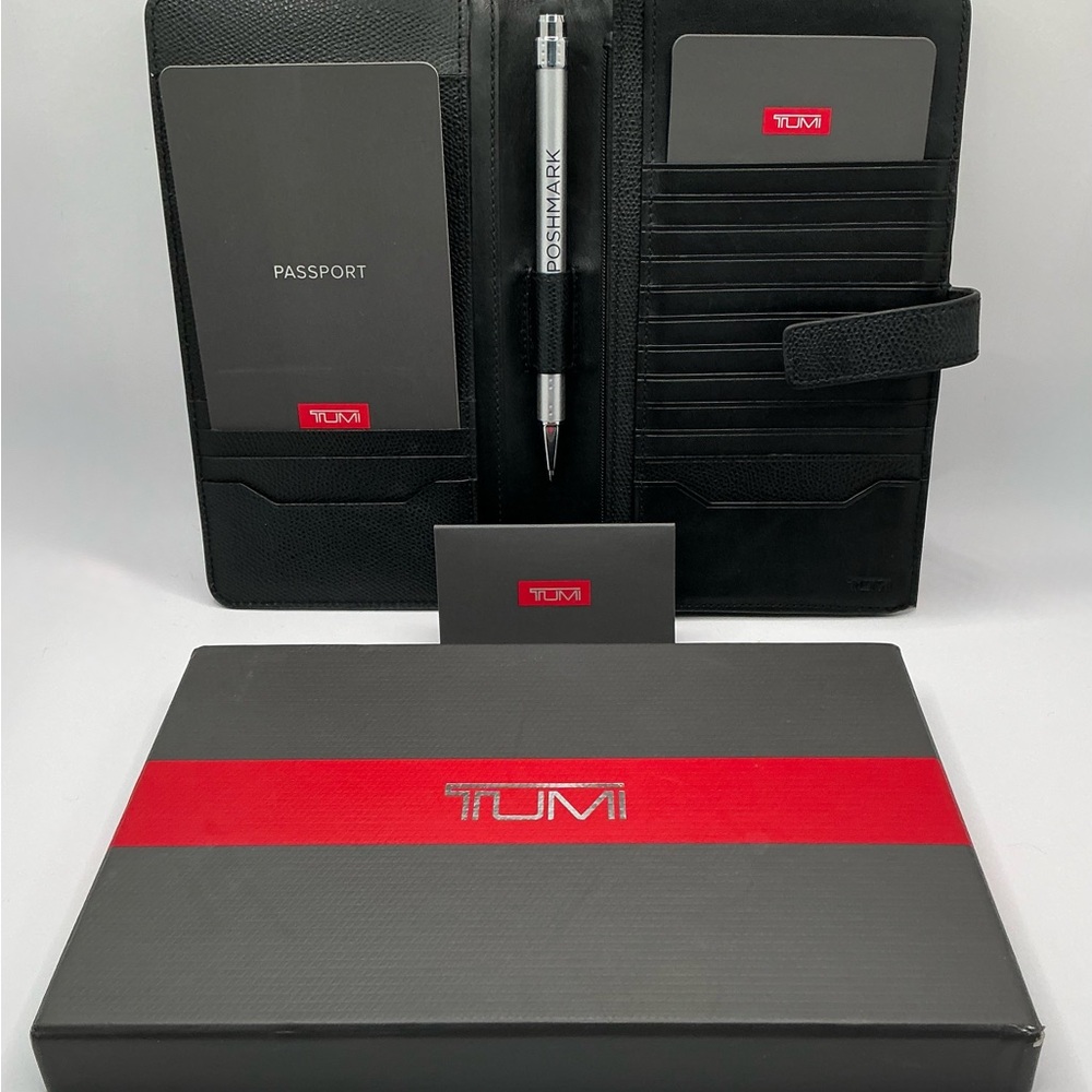 TUMI Providence Travel Organizer